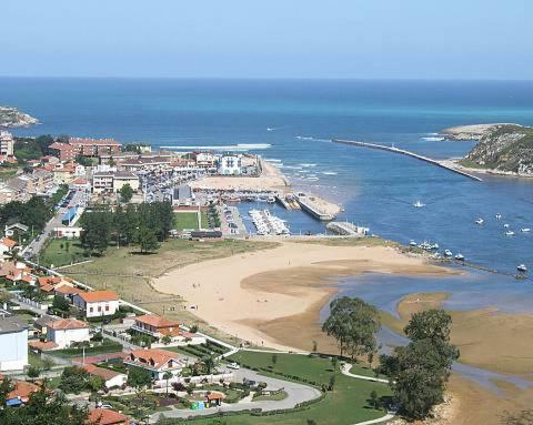 Apartamento Solar Home