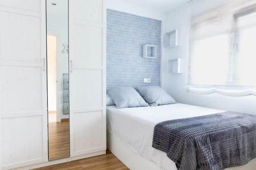 Apartamento Solar Home