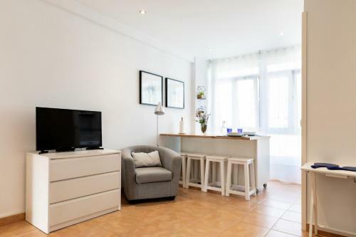 Apartamento Solar Home