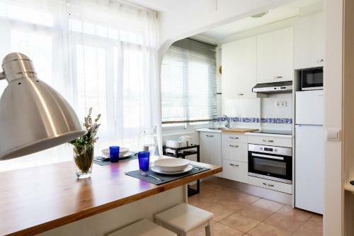 Apartamento Solar Home