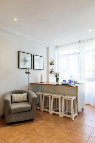 Apartamento Solar Home
