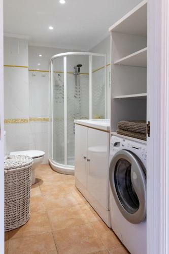 Apartamento Solar Home