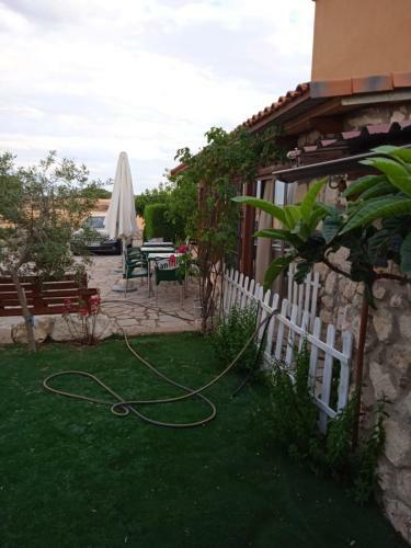 El Molino