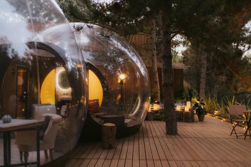 Noctis Hotel