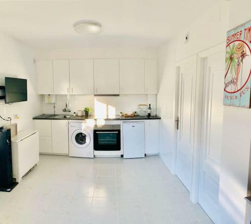 Apartamento La Brisa