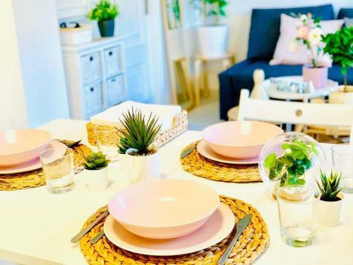 Apartamento La Brisa