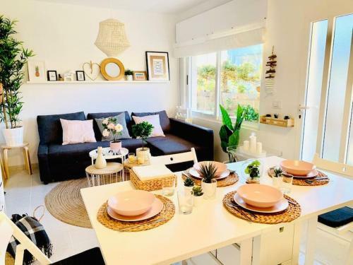 Apartamento La Brisa