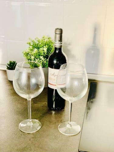 Apartamento La Brisa