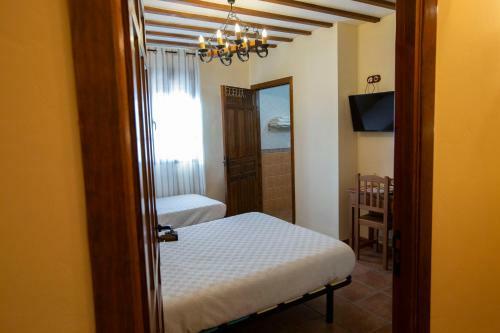 Hostal Posada Lepanto