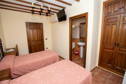 Hostal Posada Lepanto
