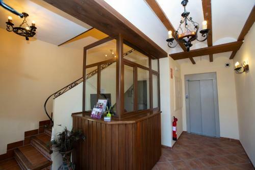 Hostal Posada Lepanto