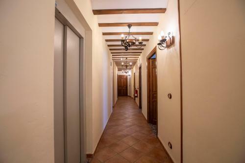 Hostal Posada Lepanto