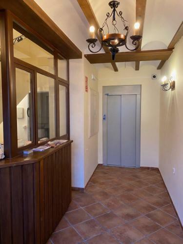 Hostal Posada Lepanto