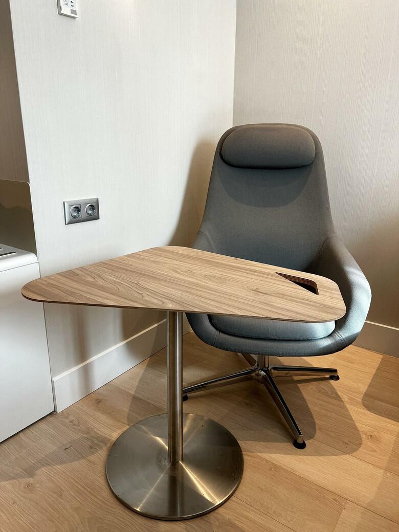 Hotel Holiday Inn Express Madrid Airport