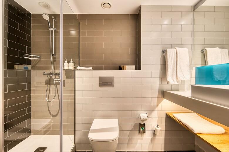 Hotel Holiday Inn Express Madrid Airport
