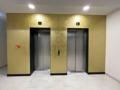 Hotel Post 120 Suites