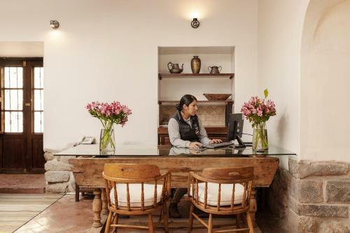 Hotel Andenes