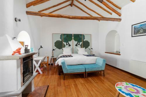 Hotel Andenes
