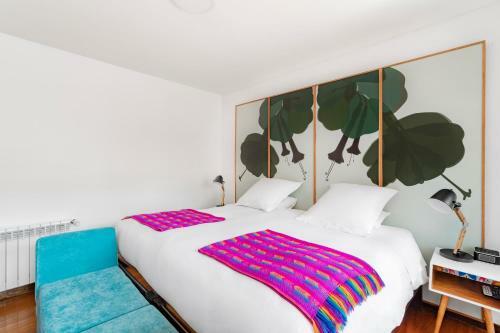 Hotel Andenes