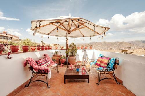 Hotel Andenes