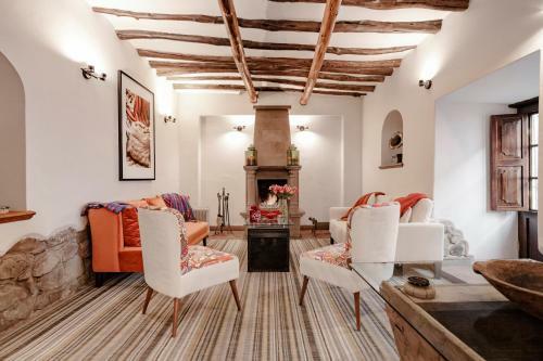 Hotel Andenes