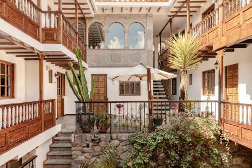 Hotel Andenes