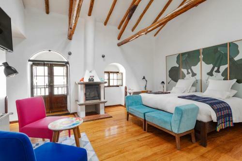 Hotel Andenes