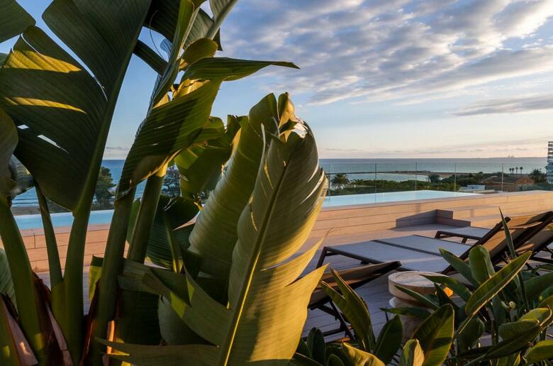 Albades Hotel & Spa - Adults Only