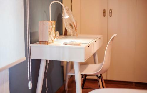 Rentalsevilla Acogedor Apartamento Rodeado de Palacios