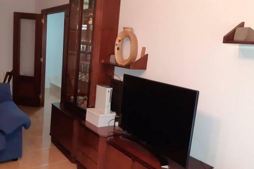 Apartamento Cantabria, Amplio Piso .se Admiten Mascotas