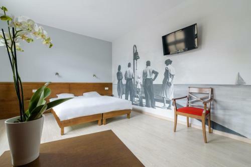 Hostel 22