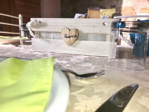 Apartamento Podere Casano