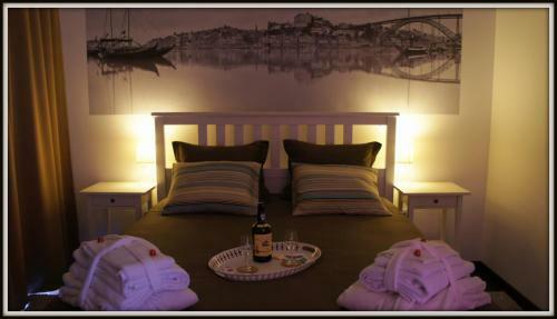 Hostel Gaia Porto