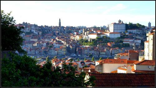 Hostel Gaia Porto