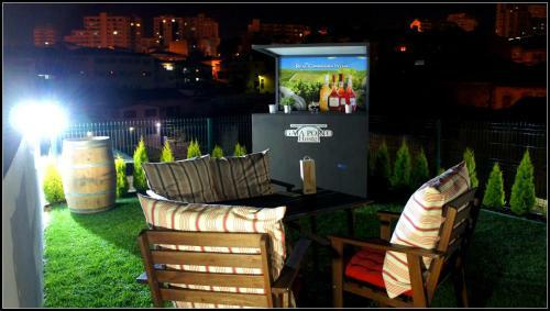 Hostel Gaia Porto