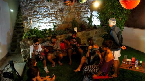 Hostel Gaia Porto
