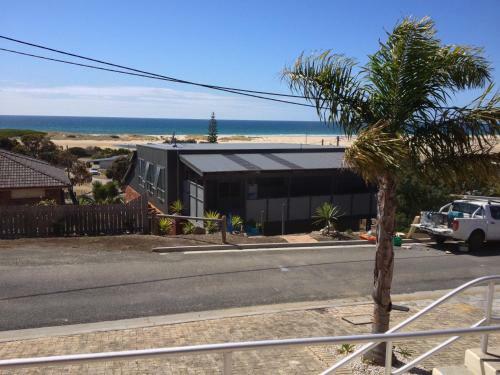 Apartamento Blue Seas Holiday Villas