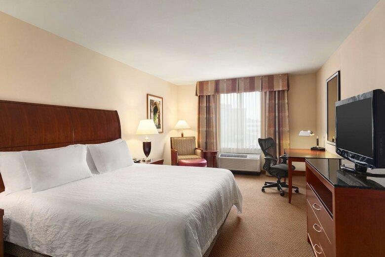 Hotel Hilton Garden Inn Bartlesville