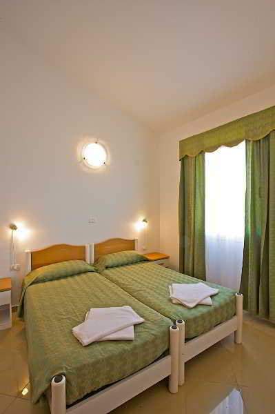 Kazela Resort