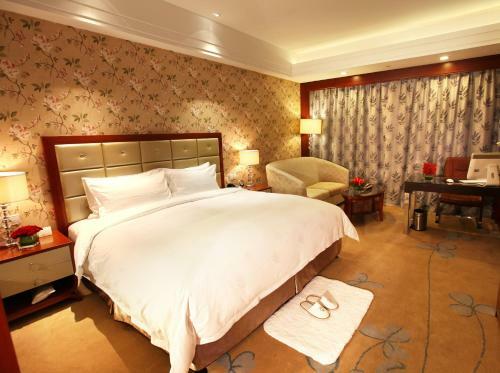 Fuyue Hotel