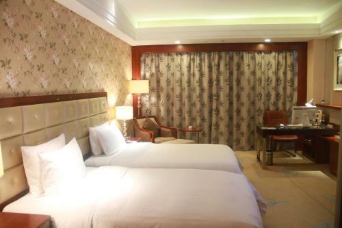 Fuyue Hotel