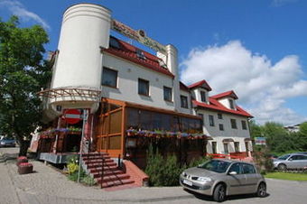 Apartamento Na Rogatce