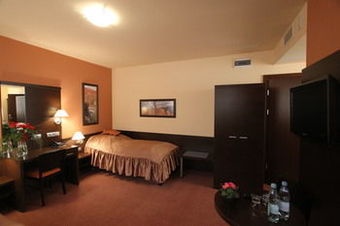 Apartamento Na Rogatce