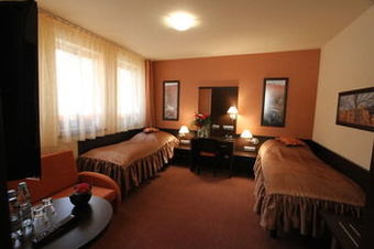 Apartamento Na Rogatce