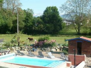 Bed & Breakfast Domaine De Merete