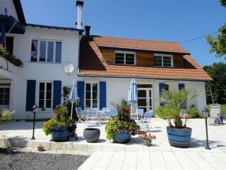 Bed & Breakfast Domaine De Merete