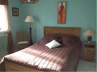 Bed & Breakfast Domaine De Merete