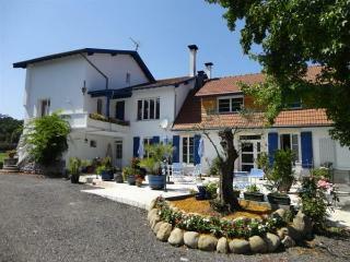 Bed & Breakfast Domaine De Merete