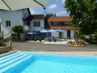 Bed & Breakfast Domaine De Merete