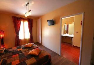Bed & Breakfast Domaine De Merete